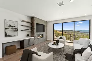 889 E Grizzly Draw Ct, Hideout, UT 84036 - Photo 4