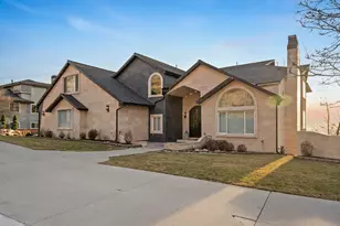 5758 S Wasatch Blvd, Holladay, UT 84121 - Photo 1