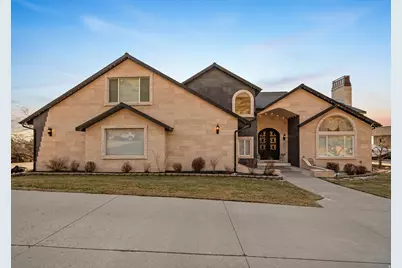 5758 S Wasatch Blvd, Holladay, UT 84121 - Photo 2