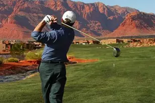 1111 S Gap Canyon, Saint George, UT 84770 - Photo 18