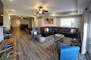 1111 S Gap Canyon, Saint George, UT 84770 - Photo 1