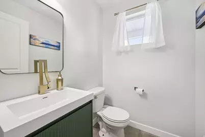 3502 S Poplar Ln, Syracuse, UT 84075 - Photo 8