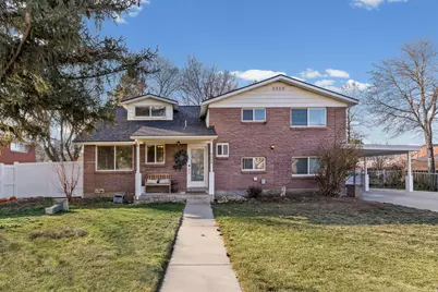 5088 S Gurene Dr, Holladay, UT 84117 - Photo 8