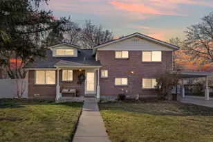 5088 S Gurene Dr, Holladay, UT 84117 - Photo 1