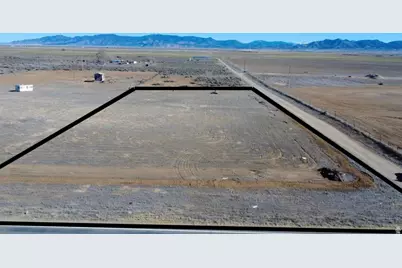 [Address not provided], Beryl, UT 84714 - Photo 1