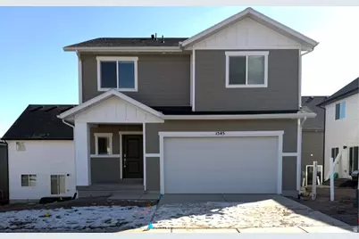 1545 W Bravo Dr, Saratoga Springs, UT 84045 - Photo 2