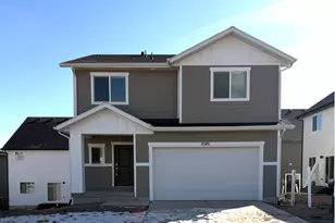 1545 W Bravo Dr, Saratoga Springs, UT 84045 - Photo 2