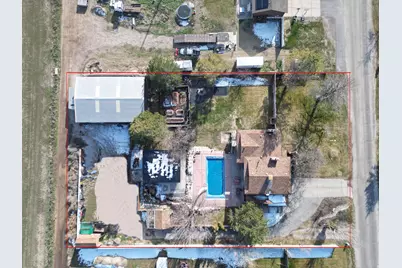 2870 S 3925 W, Taylor, UT 84401 - Photo 1