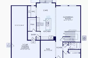 4898 N Topaz Dr, Eagle Mountain, UT 84005 - Photo 2