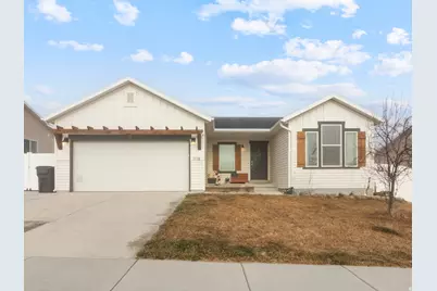 1118 W Honeycomb Dr N, Grantsville, UT 84029 - Photo 1