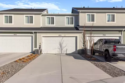 1972 N Blue Iris Ave #1025, Tooele, UT 84074 - Photo 8