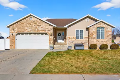 1687 E 1000 S, Spanish Fork, UT 84660 - Photo 1