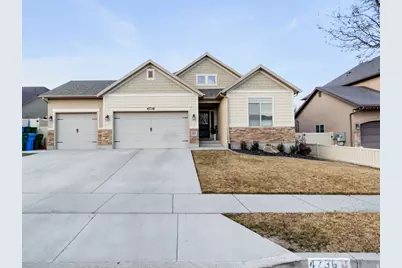 4736 W Kootenai Ct S, Riverton, UT 84096 - Photo 1