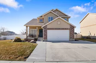 5705 Mast Ln, Stansbury Park, UT 84074 - Photo 1