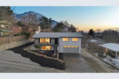 3640 E Palisade Dr S, Salt Lake City, UT 84109 - Photo 1