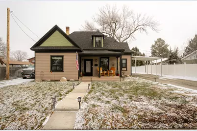 420 N 300 W, Logan, UT 84321 - Photo 2