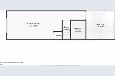 5154 W Black Twig Dr, South Jordan, UT 84009 - Photo 32