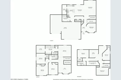 203 N 1900 W, Mapleton, UT 84664 - Photo 44