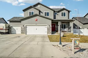 203 N 1900 W, Mapleton, UT 84664 - Photo 42