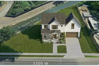 8305 S 2200 W, West Jordan, UT 84088 - Photo 2