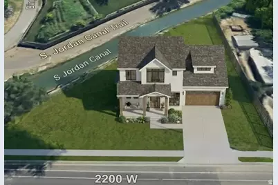 8305 S 2200 W, West Jordan, UT 84088 - Photo 1