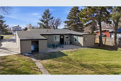 1481 E 3990 S, Salt Lake City, UT 84124 - Photo 36