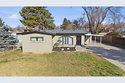1481 E 3990 S, Salt Lake City, UT 84124 - Photo 40