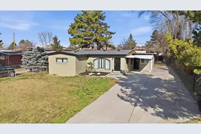 1481 E 3990 S, Salt Lake City, UT 84124 - Photo 42