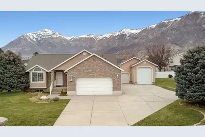 1114 E 2600 N, North Ogden, UT 84414 - Photo 1