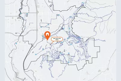 645 E Rocky Mouth Ln, Draper, UT 84020 - Photo 68