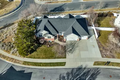 645 E Rocky Mouth Ln, Draper, UT 84020 - Photo 62