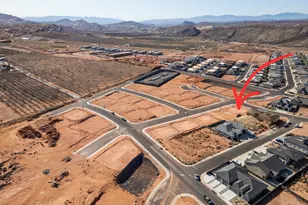 5056 W 2040 S, Hurricane, UT 84737 - Photo 1