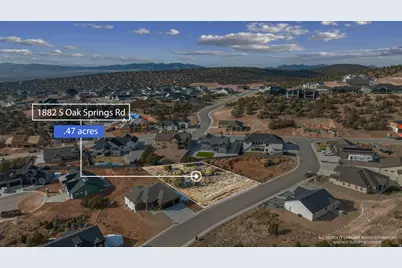 1882 S Oak Springs Rd #312, Cedar City, UT 84720 - Photo 1