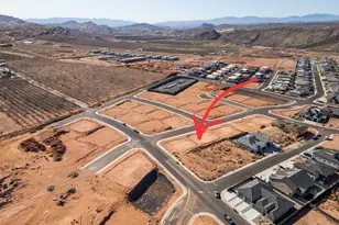 4970 W 2040 S, Hurricane, UT 84737 - Photo 1