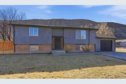 582 E 530 S, Duchesne, UT 84021 - Photo 1