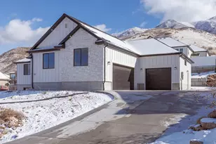 202 N Oh Henry St, Santaquin, UT 84655 - Photo 2