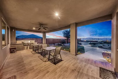 811 N Crown King Ave, Washington, UT 84780 - Photo 56