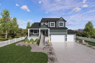 1564 S 4125 W, West Weber, UT 84401 - Photo 1