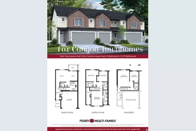 2203 W Swift Fox Dr #272, Lehi, UT 84048 - Photo 14