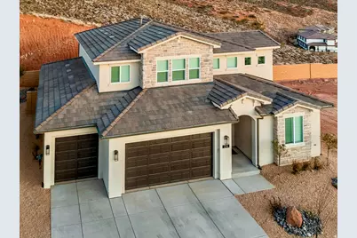 1376 Rustico, Washington, UT 84780 - Photo 60