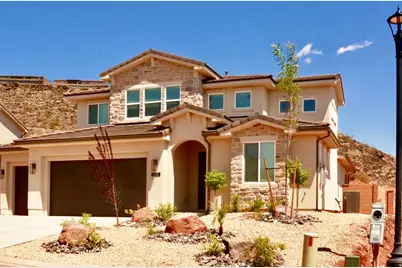 1376 Rustico, Washington, UT 84780 - Photo 1