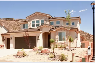 1376 Rustico, Washington, UT 84780 - Photo 2