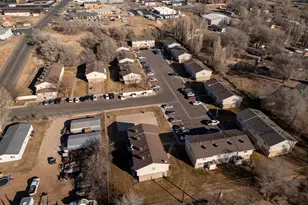 275 S 300 E, Roosevelt, UT 84066 - Photo 1