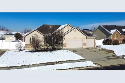 1392 W 2175 S, Syracuse, UT 84075 - Photo 2