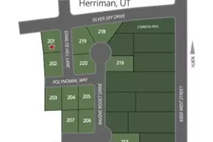 6072 W Raven Roost Dr, Herriman, UT 84096 - Photo 2