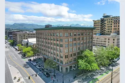 8 E Broadway, Salt Lake City, UT 84111 - Photo 1