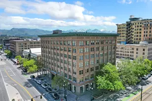 8 E Broadway, Salt Lake City, UT 84111 - Photo 1