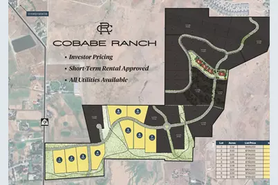 [Address not provided], Eden, UT 84310 - Photo 12