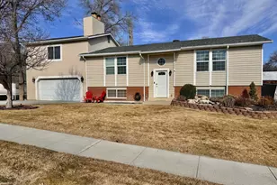 1886 W Ben Air Dr, Taylorsville, UT 84129 - Photo 1