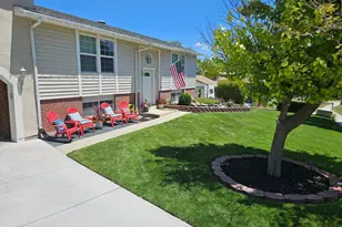 1886 W Ben Air Dr, Taylorsville, UT 84129 - Photo 2